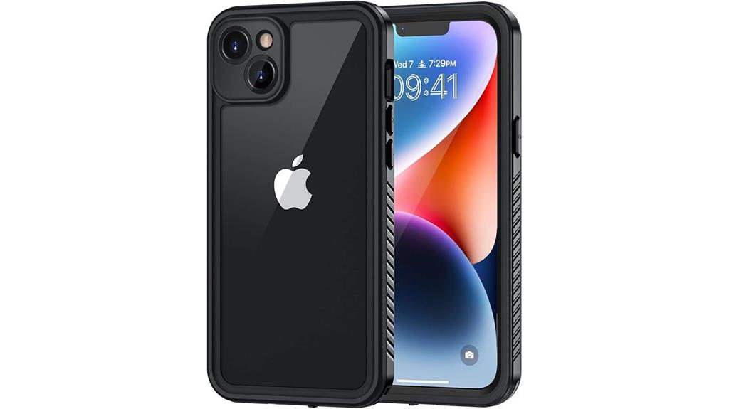 durable waterproof iphone 14