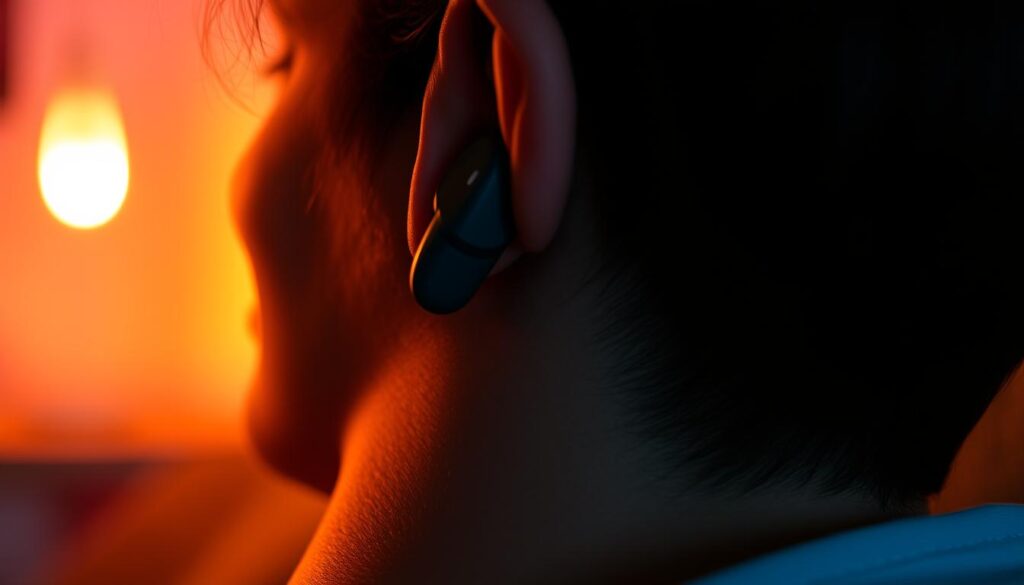 earbud comfort