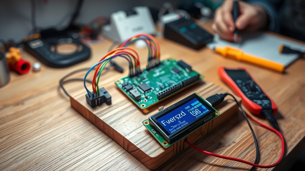efficient energy data collection