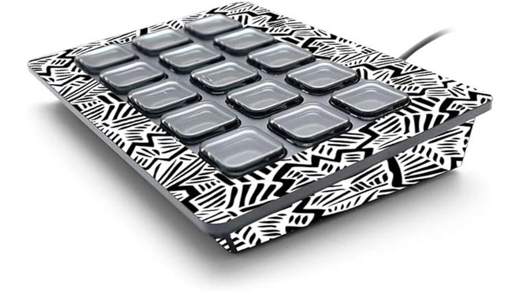 elgato stream deck skin