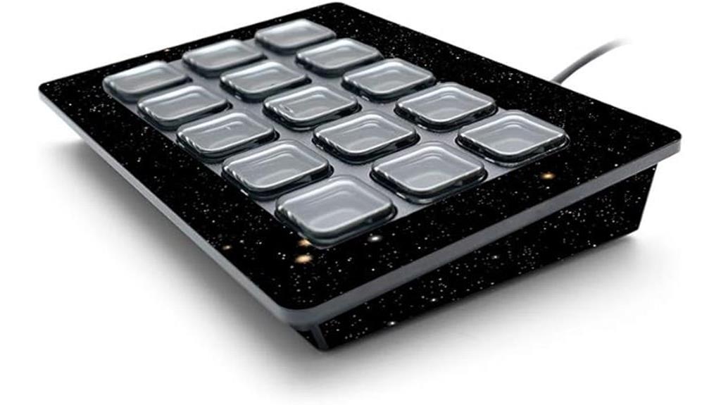 elgato stream deck skin