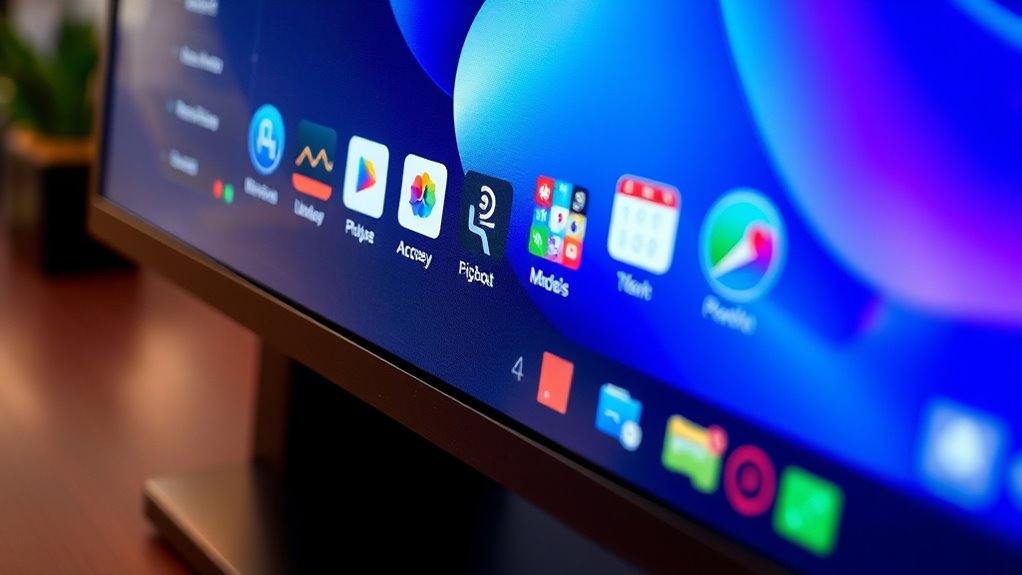 enable display pixel shifting