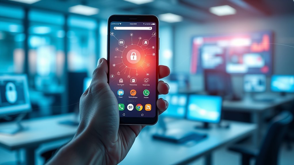 encrypted faster private browsing