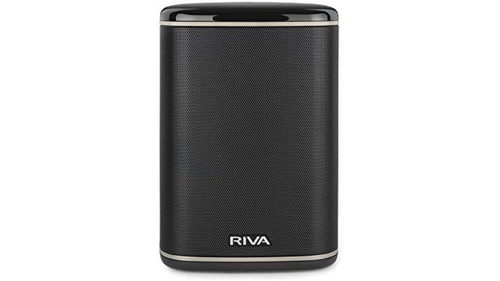 enhanced arena bluetooth speaker