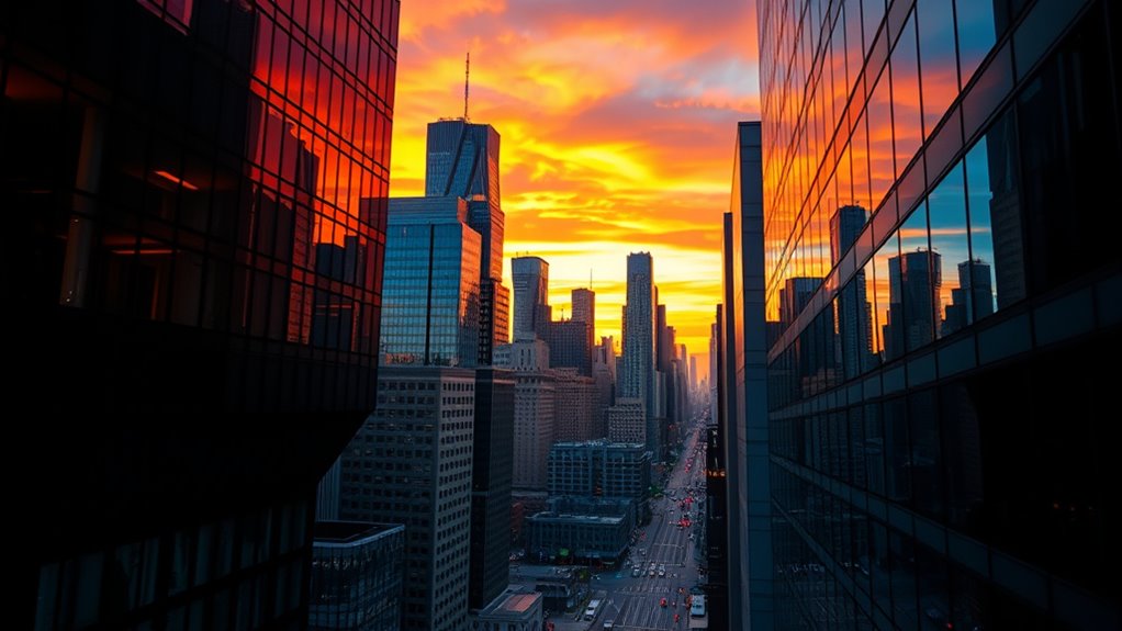 enhanced color and brightness