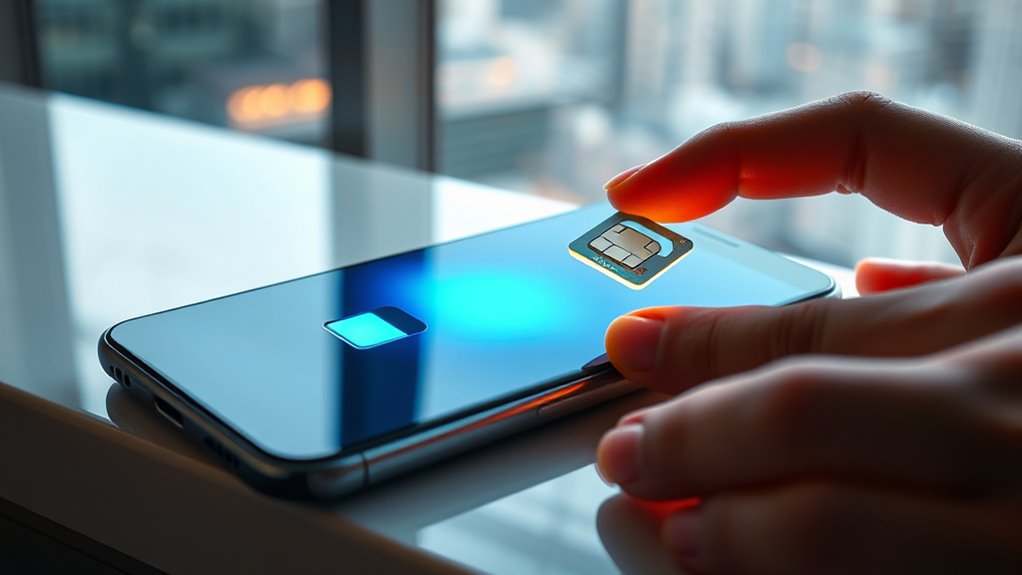 enhanced security and flexibility