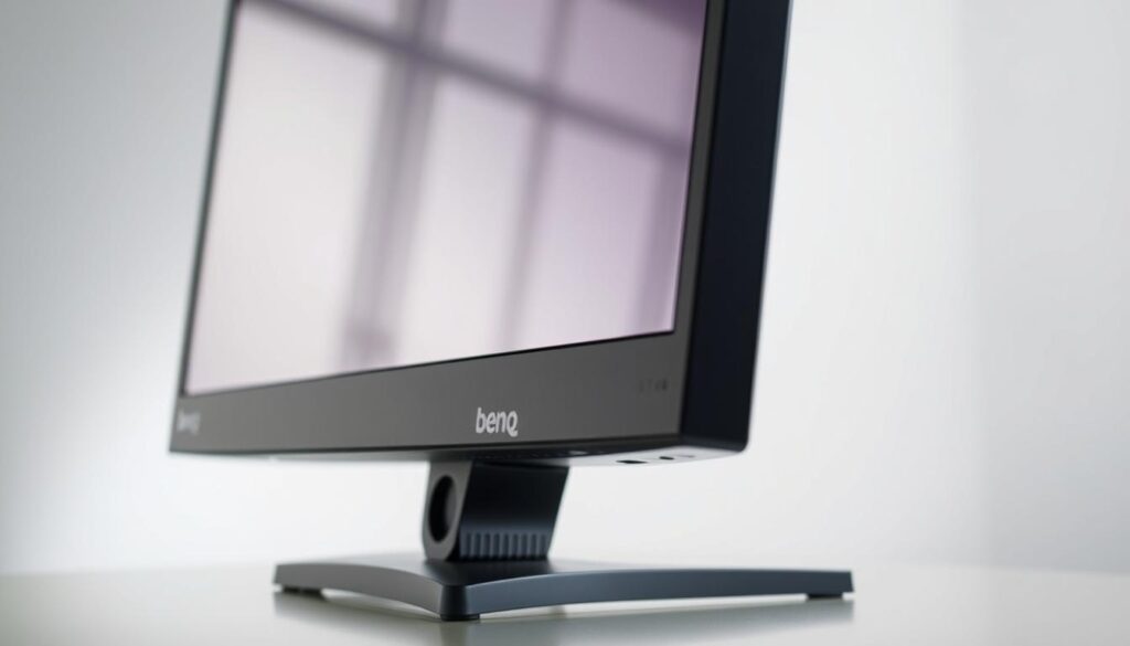 ergonomic design features of BenQ PD2706UA ergonomic design features of BenQ PD2706UA