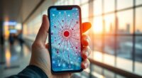 esim roaming troubles prevention