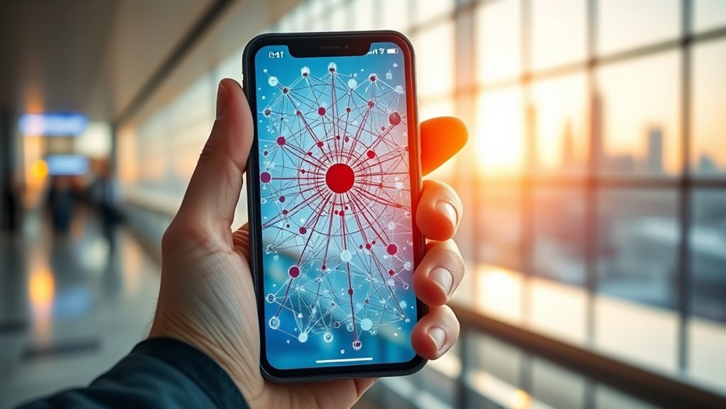 esim roaming troubles prevention