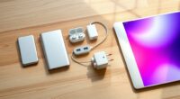essential travel tech essentials