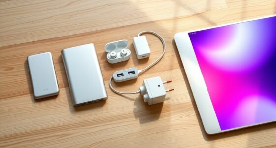 essential travel tech essentials
