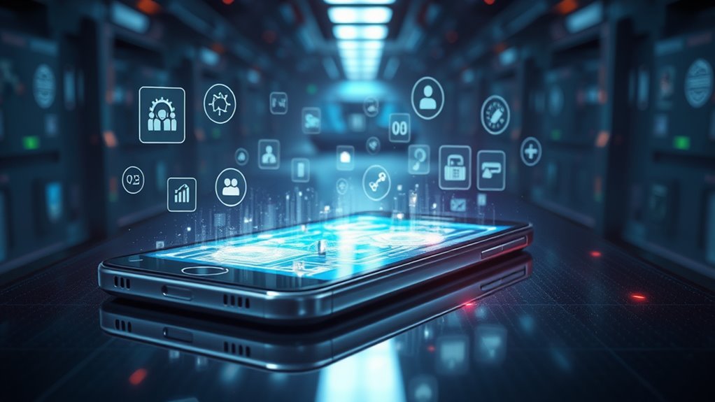 ethics and data privacy