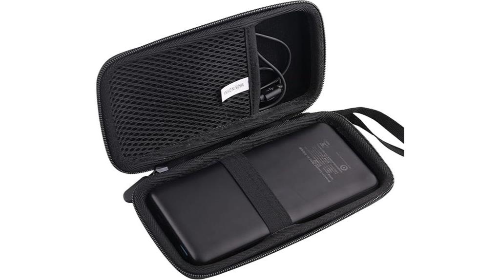 eva case for powercore