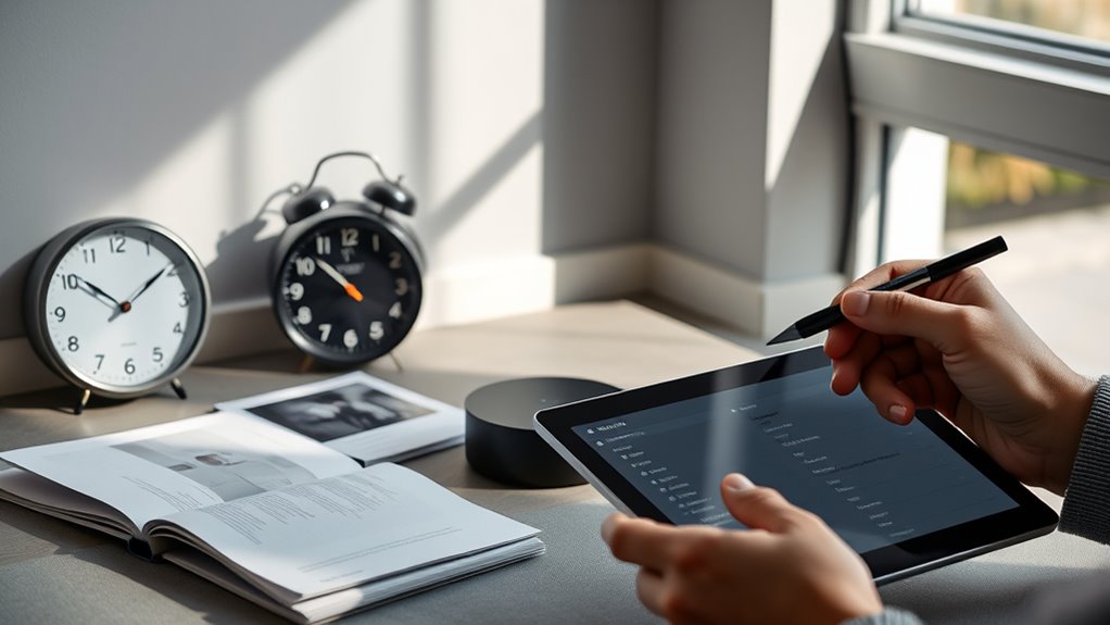 evaluate and inventory devices
