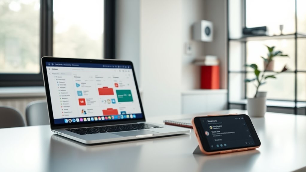evaluate your digital channels