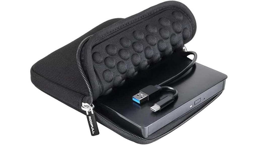 external portable cd dvd drive