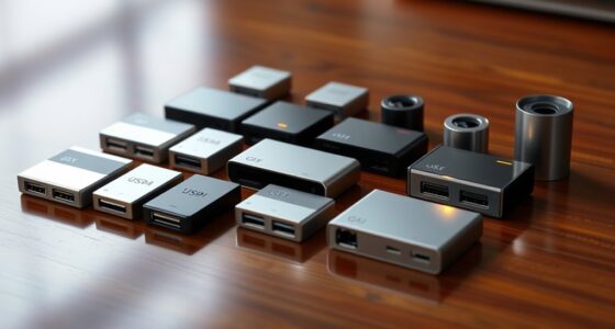 fast sd card reader options