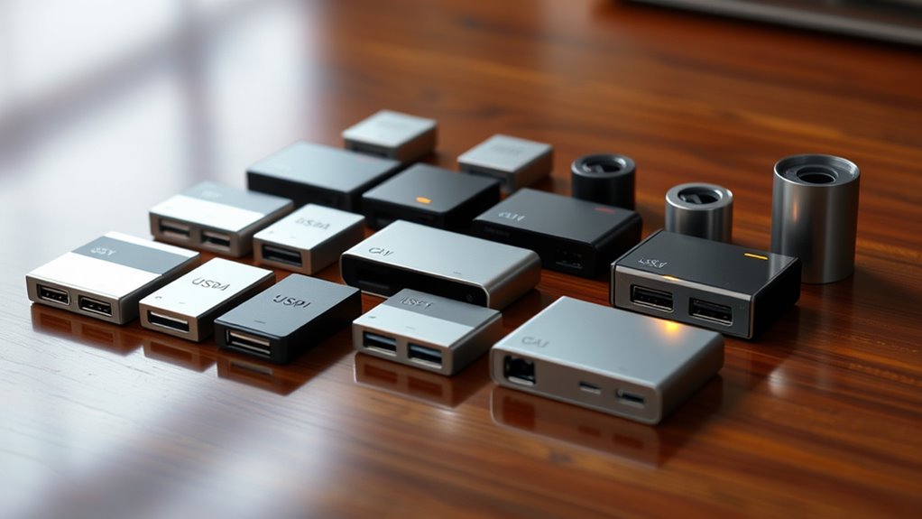 fast sd card reader options