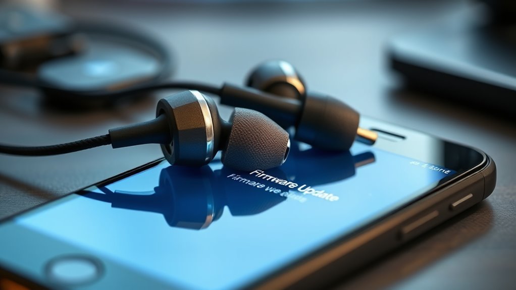 firmware boosts audio stability