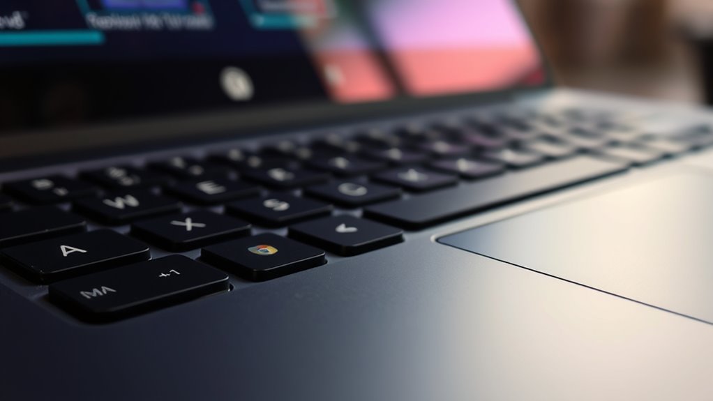 firmware fixes touchpad glitches