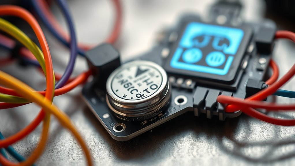 firmware thread support required