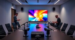fix zoom echo problems