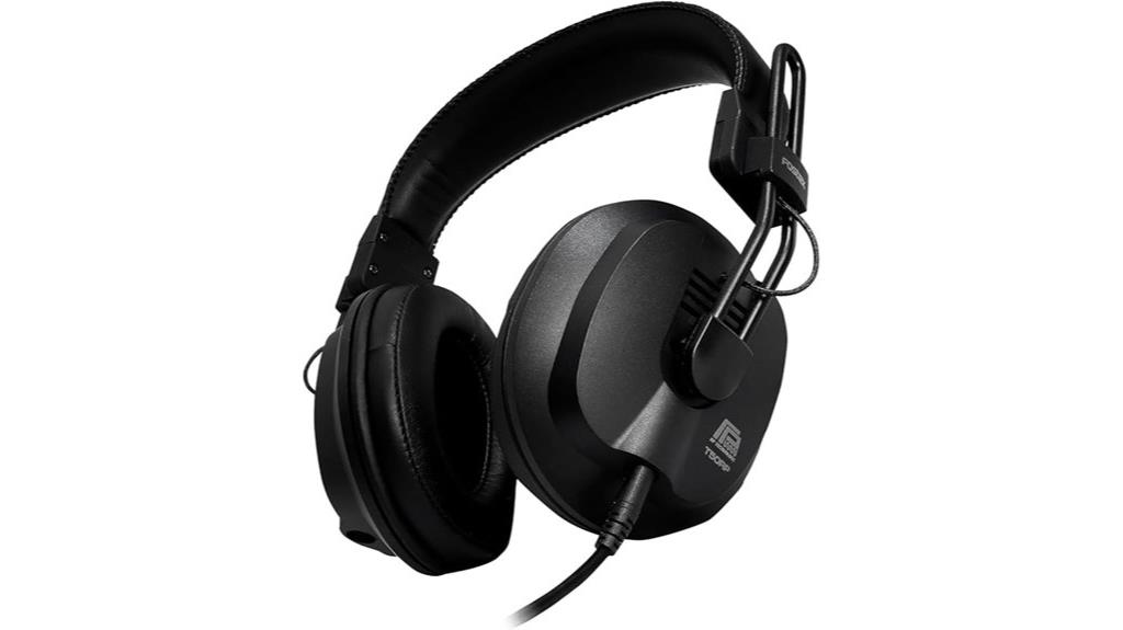 fostex t50rp mk4
