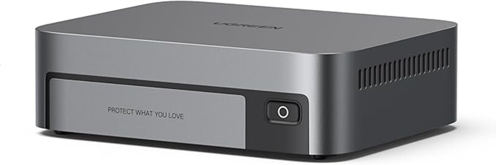 four bay ssd nas