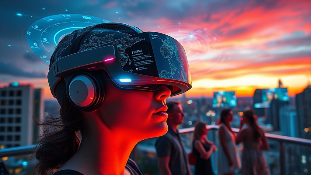 future spatial vr applications