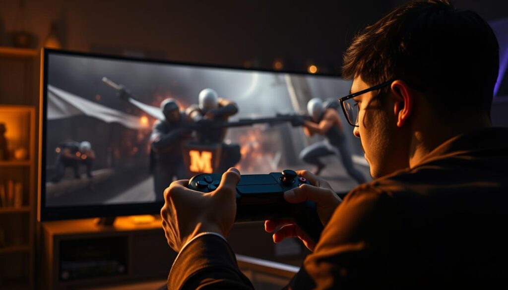 gaming experience with BenQ Mobiuz EX2710 gaming gaming experience with BenQ Mobiuz EX2710 gaming