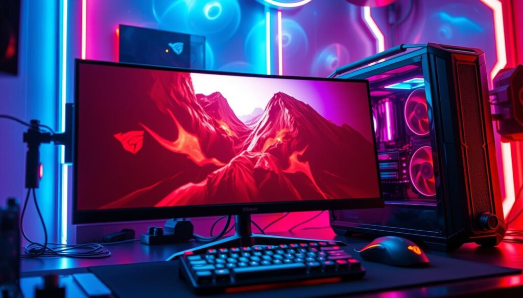 gaming performance