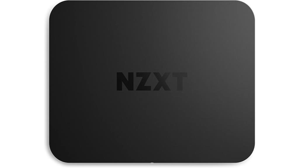 gaming and streaming capture