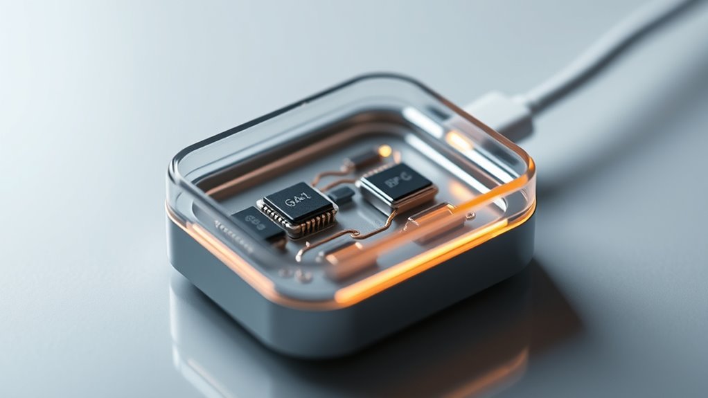 gan enables compact efficiency