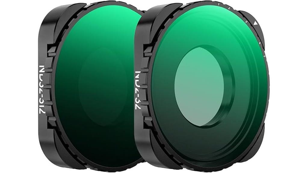 gopro nd filter set