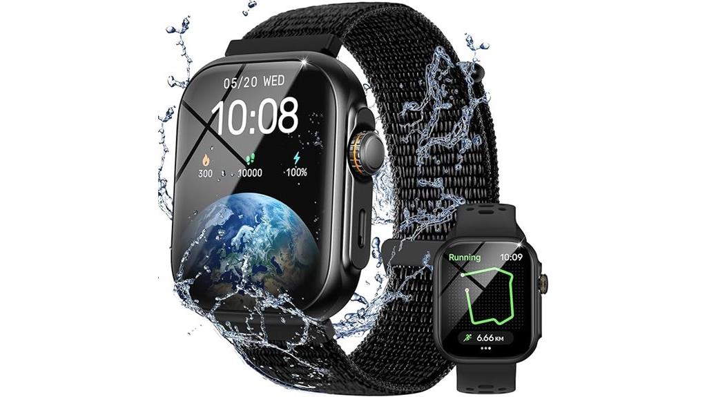 gps bluetooth fitness tracker