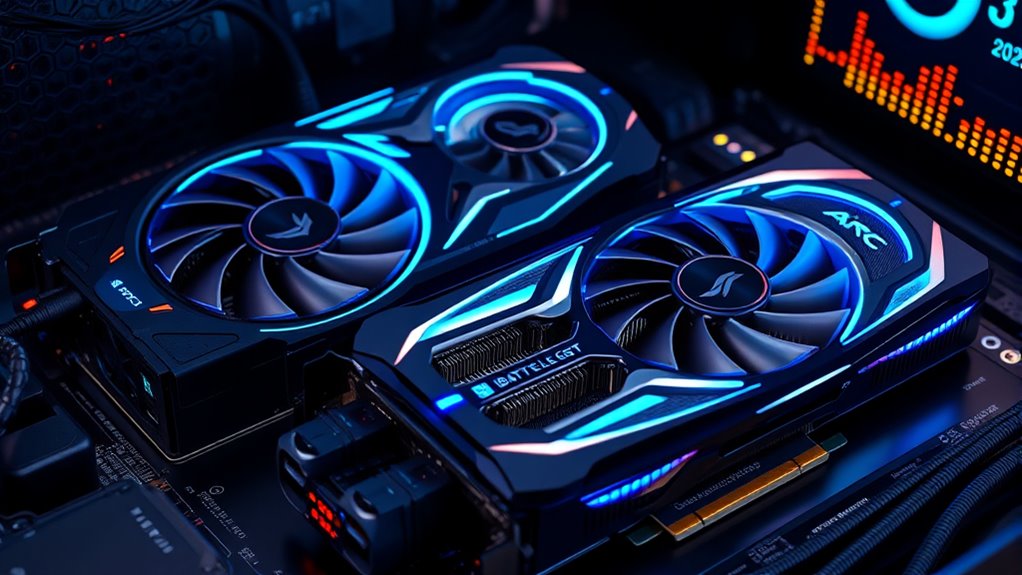 gpu selection considerations