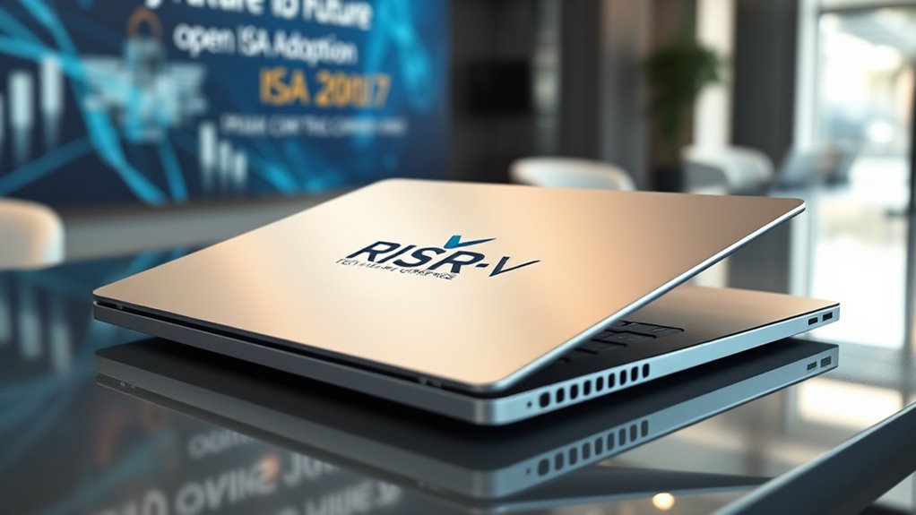 growing risc v ecosystem adoption