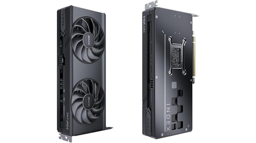 gunnir arc b580 12gb
