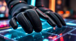 haptic feedback in vr