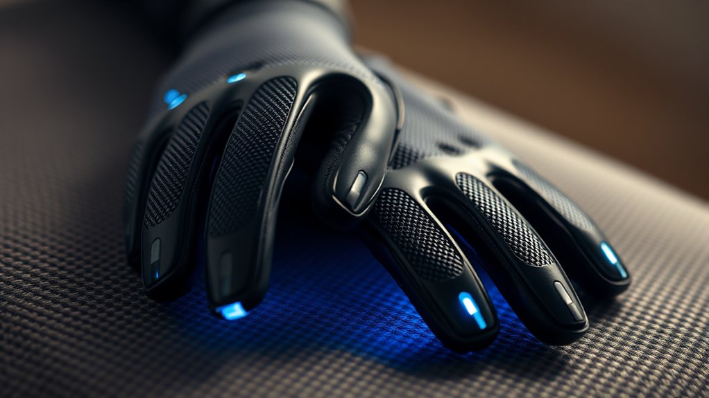 haptic types enhance virtual sensations