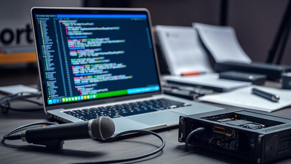hardware and software readiness