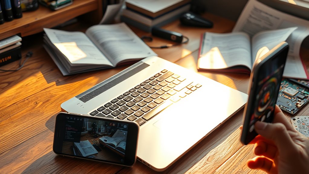 hardware compatibility and standardization