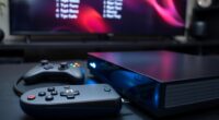 hdmi cec keeps console active
