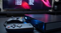 hdmi cec keeps console active