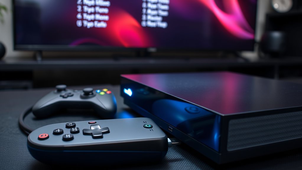 hdmi cec keeps console active