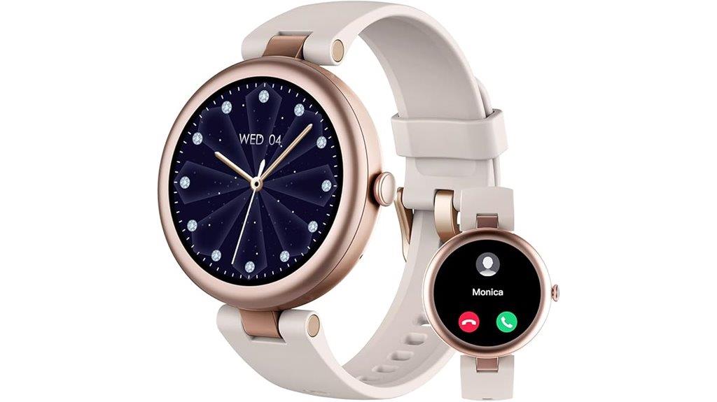 heart rate sleep tracker