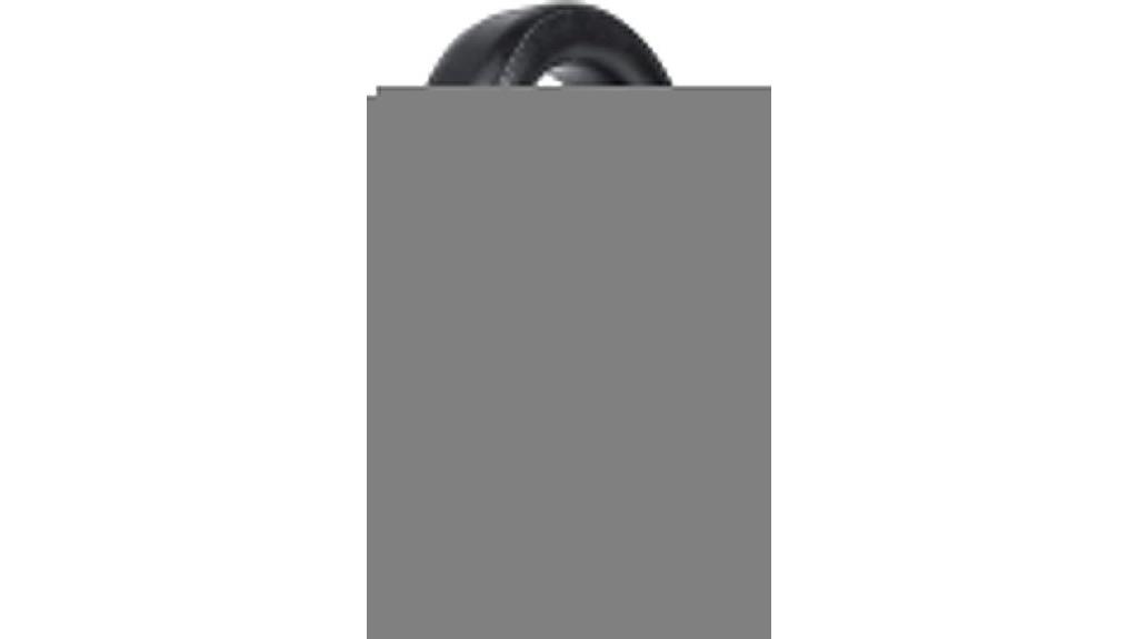 hifiman xs open back headphones