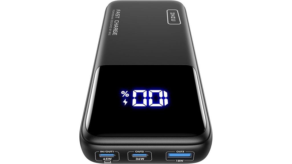 15 Best Power Banks of 20,000 Mah That Will Keep Your Devices Charged All Day 15 Best Power Banks of 20,000 Mah That Will Keep Your Devices Charged All Day