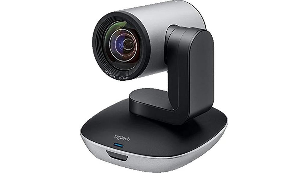 high definition conference camera