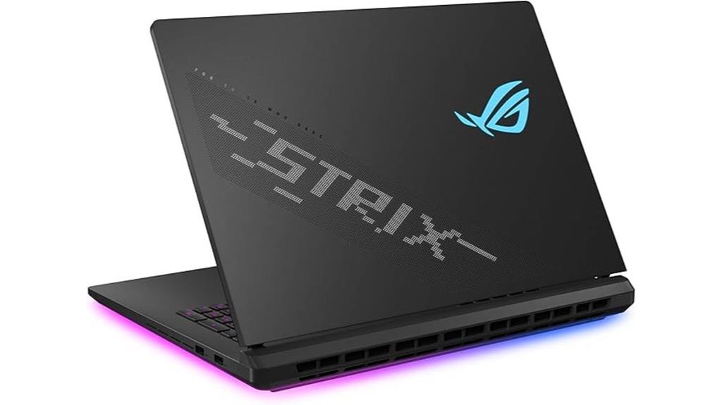 high end 2025 gaming laptop
